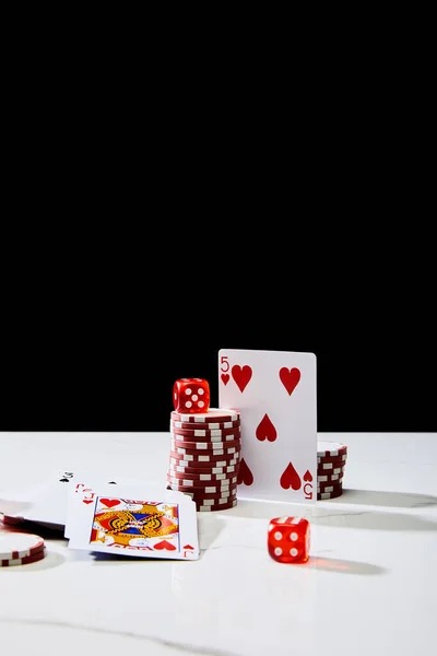 carta 4d featured game showcase